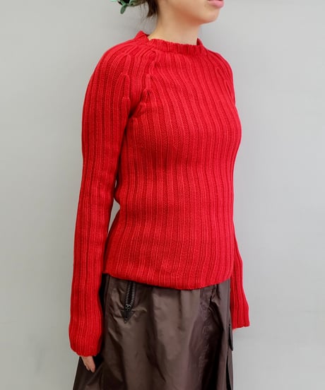 Vintage   Design Knit