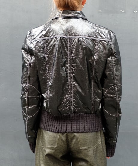 Vintage   Design  Jacket