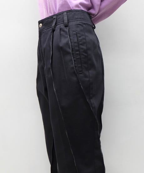 Remake Line Pants 3