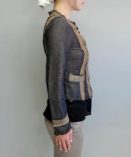 Vintage   Design Tops