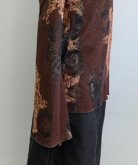 Vintage   Design Tops
