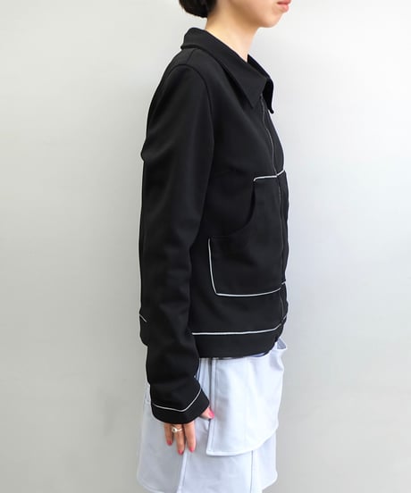 Vintage   Design Jacket