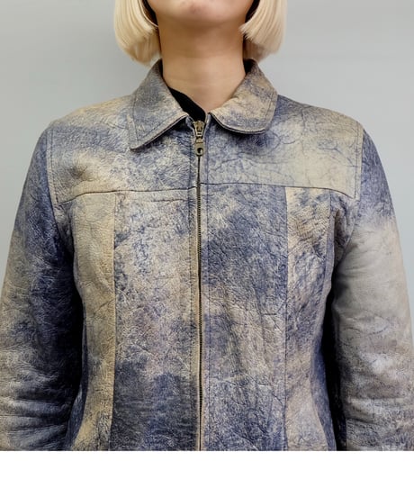 Vintage   Design Jacket