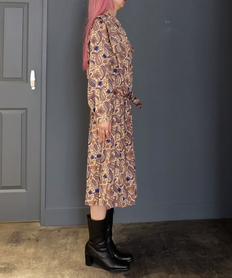 Vintage   Onepiece