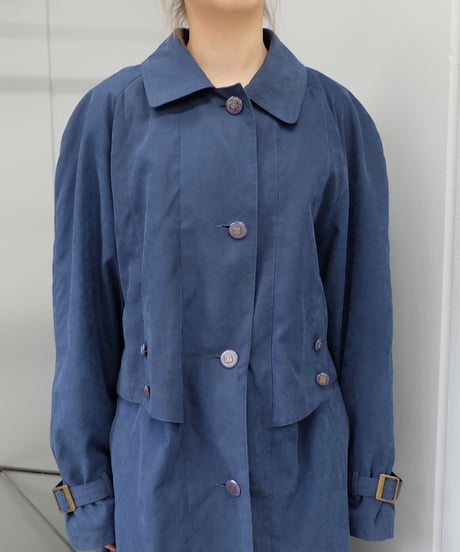 Vintage   Design Coat