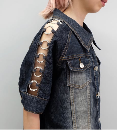 Vintage   Design Jacket