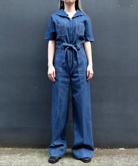 Vintage    jumpsuits