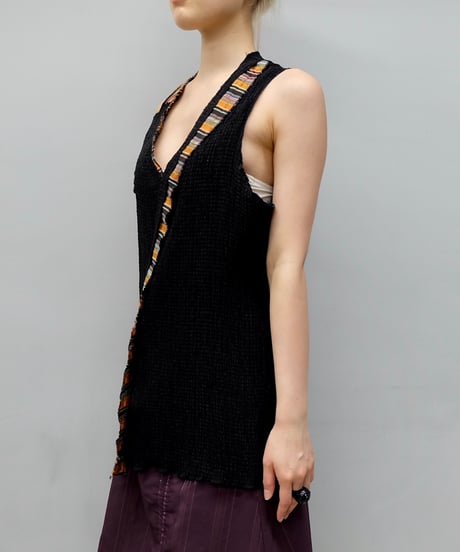 Vintage   Design Tops
