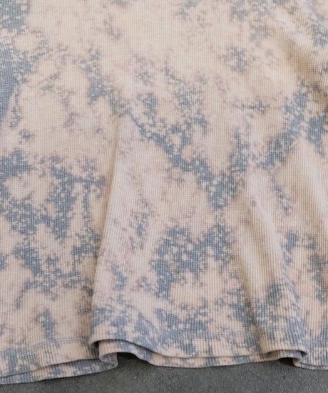 Vintage   Bleach Thermal T-shirts