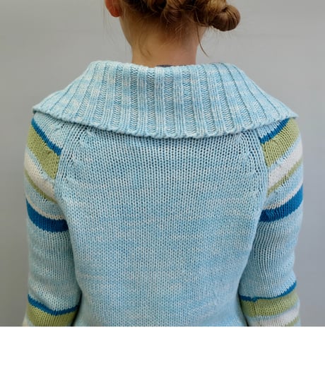 Vintage   Design Knit