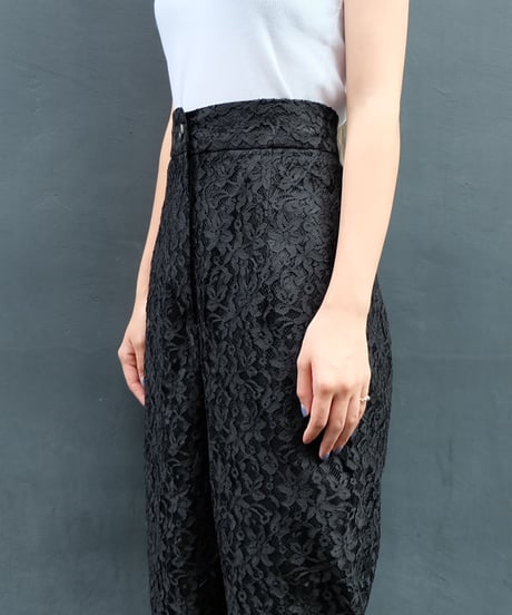 Vintage   Lace Pants