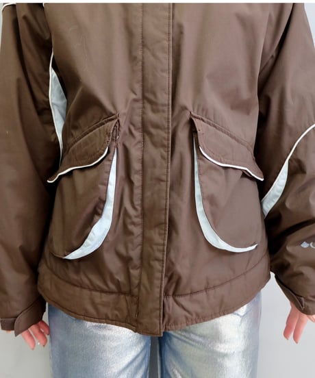 Vintage   Design Jacket