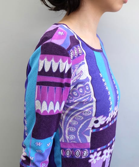 Vintage   Design Tops