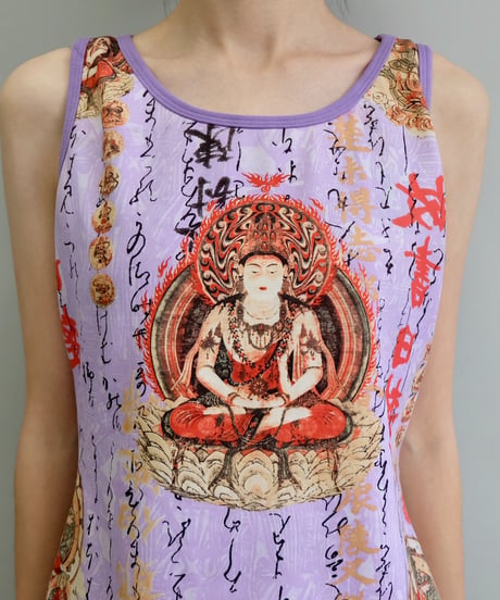 Vintage   Design Tops