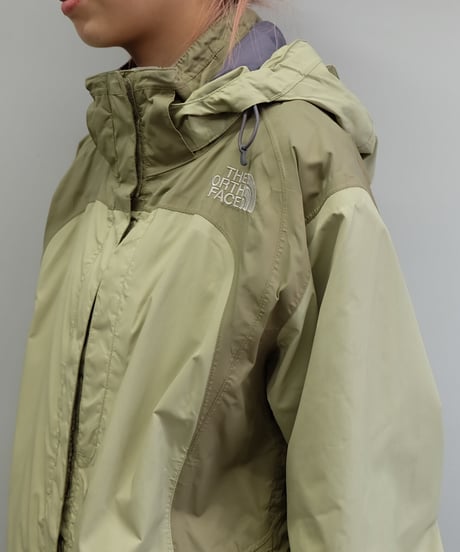 Vintage   Thenorthface  Jacket