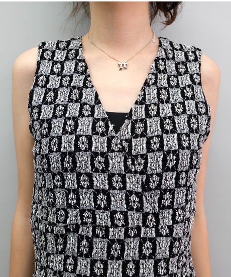 Vintage   Design Tops