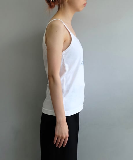 Labyrins   Farewells  camisole