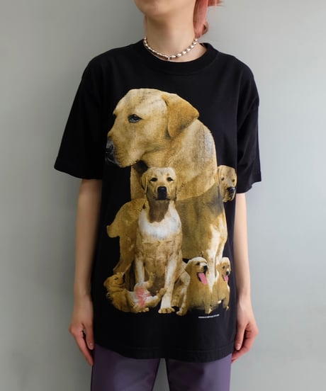 Vintage   Tshirt