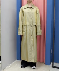Vintage   Design Coat