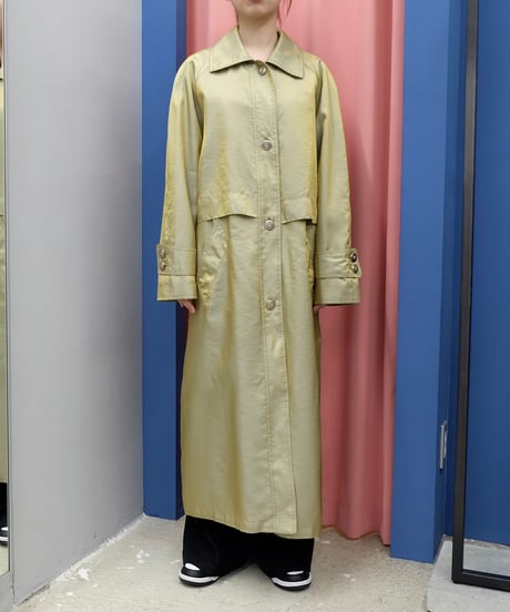 Vintage   Design Coat