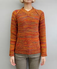 Vintage   Design Knit