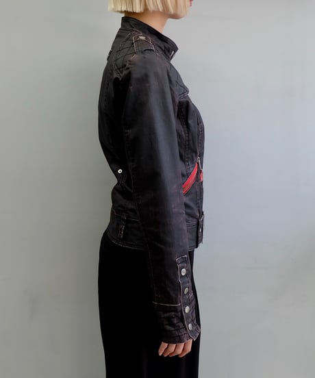 Vintage   Design Jacket