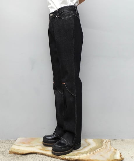 Vintage   Design Pants