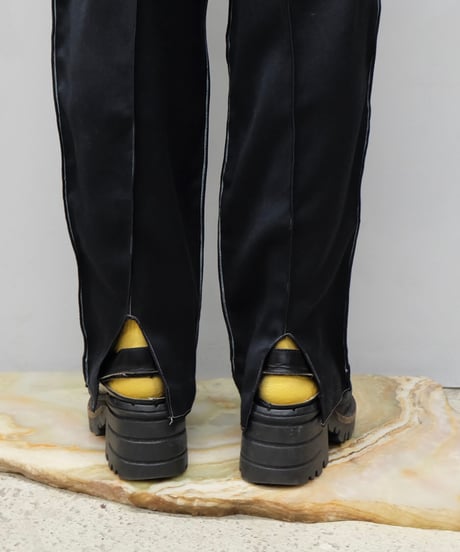Remake Line Pants 2