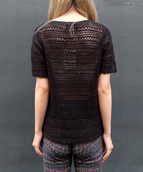 Vintage   Design Tops