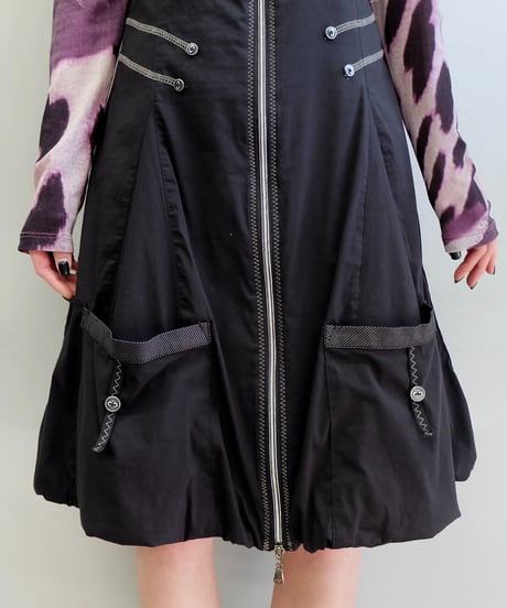 Vintage   Design  one-piece