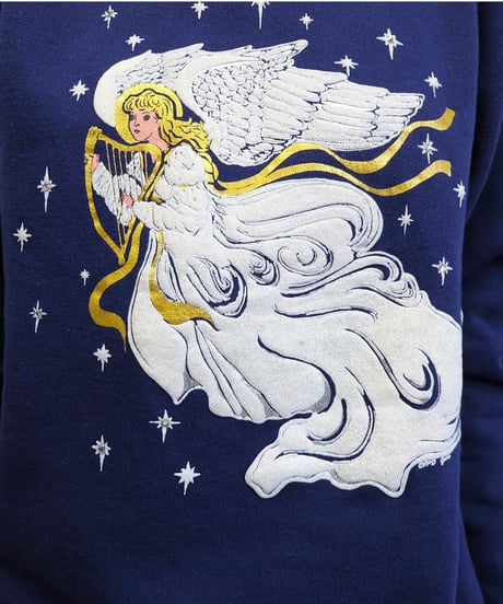 Vintage   Sweat