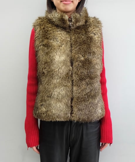 Vintage   Design Vest