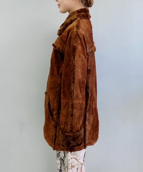 Vintage   Design Jacket