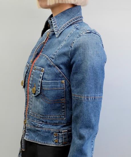 Vintage   Design Jacket