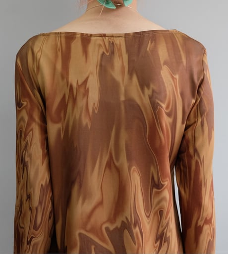 Vintage   Design Tops