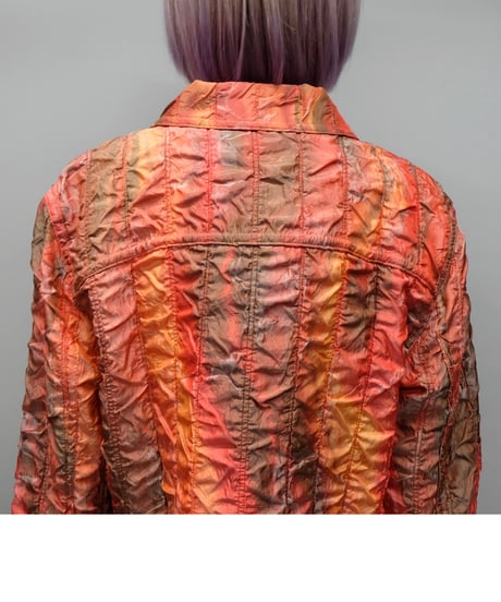 Vintage   Design Jacket