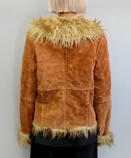 Vintage   Design Jacket