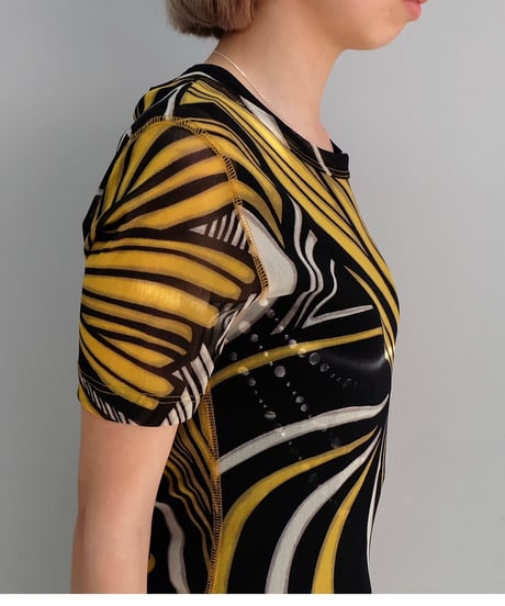 Vintage  Design Tops