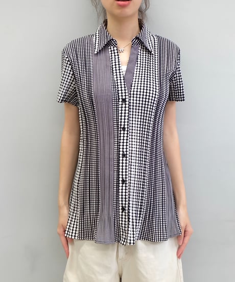 Vintage   Design Shirt