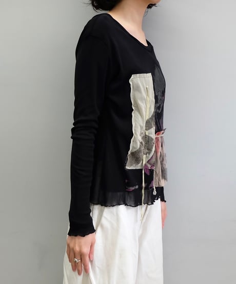 Vintage   Design Tops