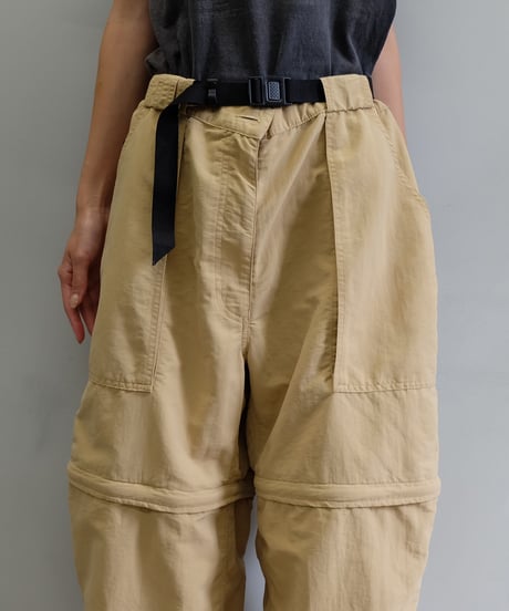 Vintage   2way Pants