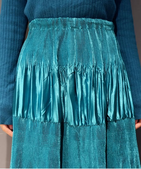 Vintage   Design Skirt