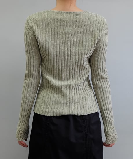 Vintage Design Tops