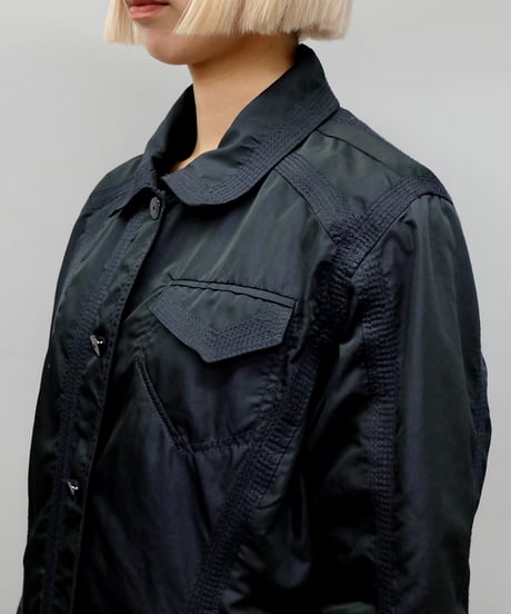 Vintage   Design Jacket
