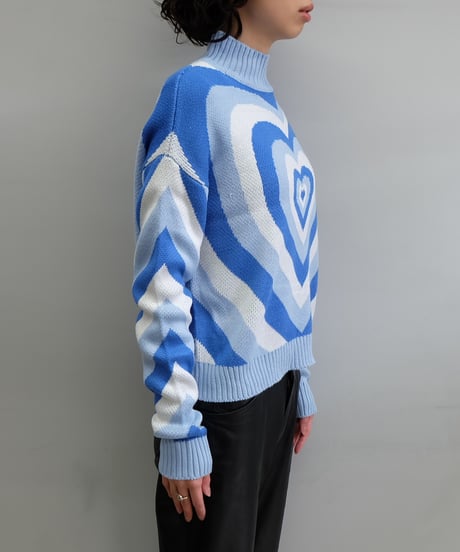 Vintage   Design Knit