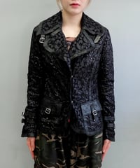 Vintage   Design Jacket