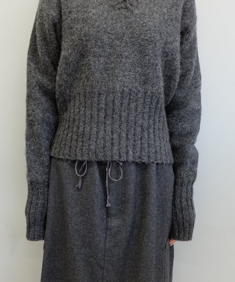 Vintage   Design Knit
