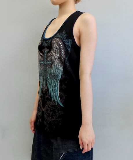 Vintage   Design Tops