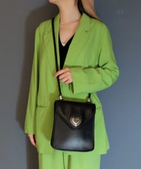 Vintage   Leather Bag