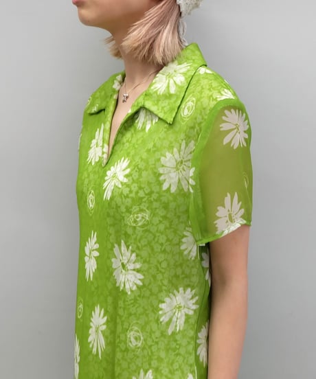 Vintage   Design One-piece